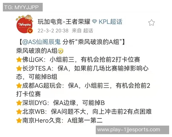 王者荣耀TES团队协作引发热议争议背后的深层次原因分析